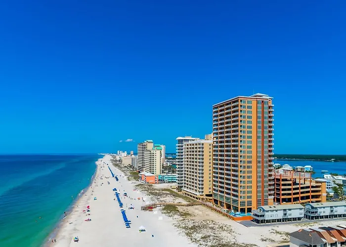 Phoenix 702 * Gulf Shores