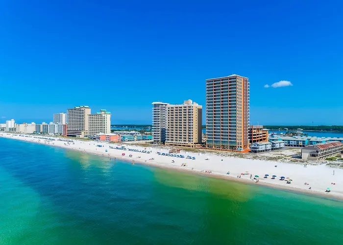Phoenix 702 * Gulf Shores