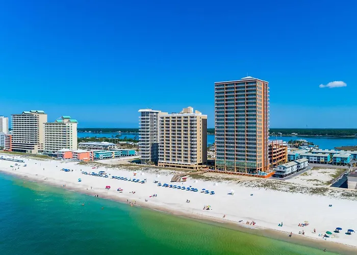 Phoenix 702 Gulf Shores