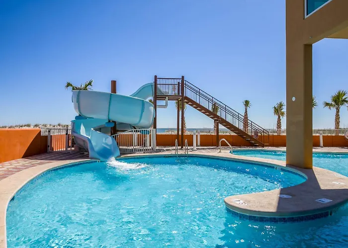 Apartment Phoenix 702