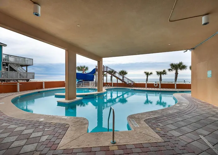 Phoenix 702 Gulf Shores