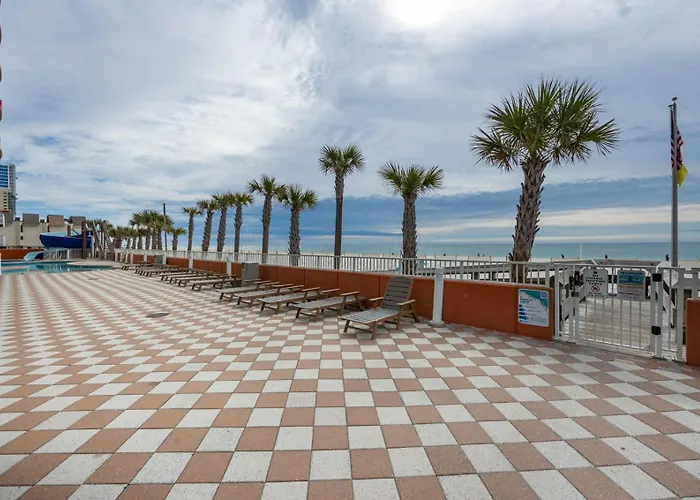 Phoenix 702 Apartment Gulf Shores
