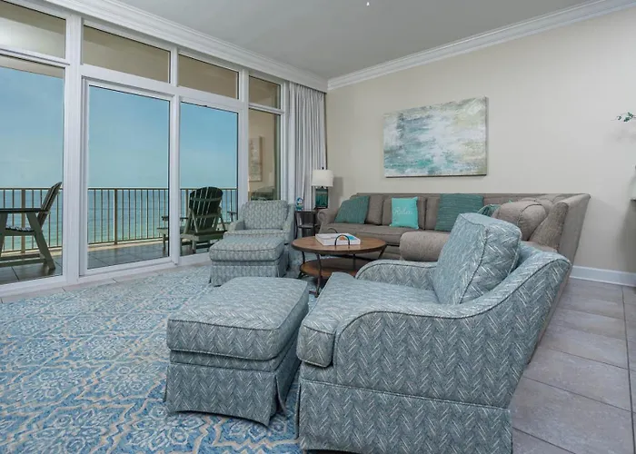 Apartment Phoenix 702