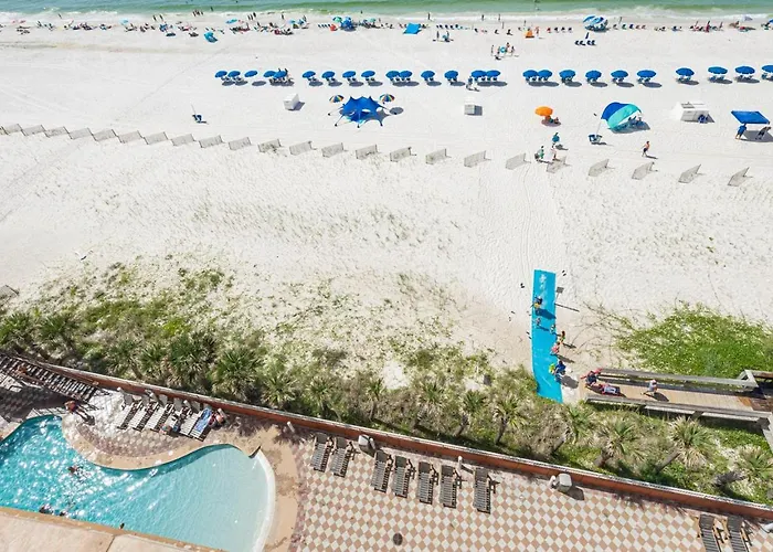 Phoenix 702 Apartment Gulf Shores