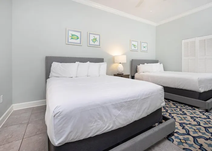 Phoenix 702 Apartment Gulf Shores