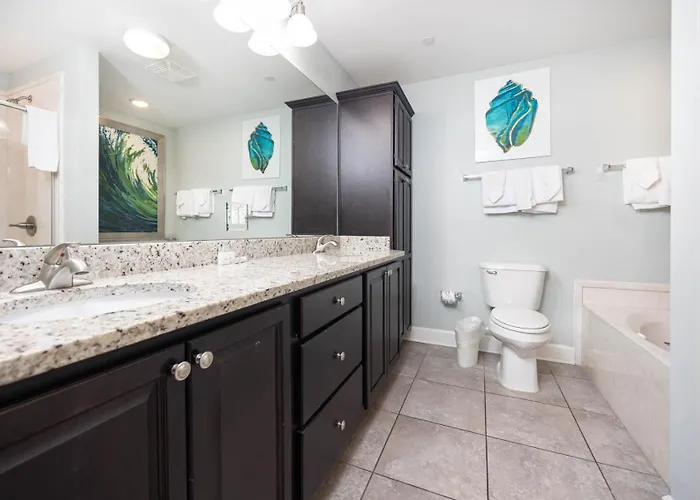 Apartment Phoenix 702 Gulf Shores